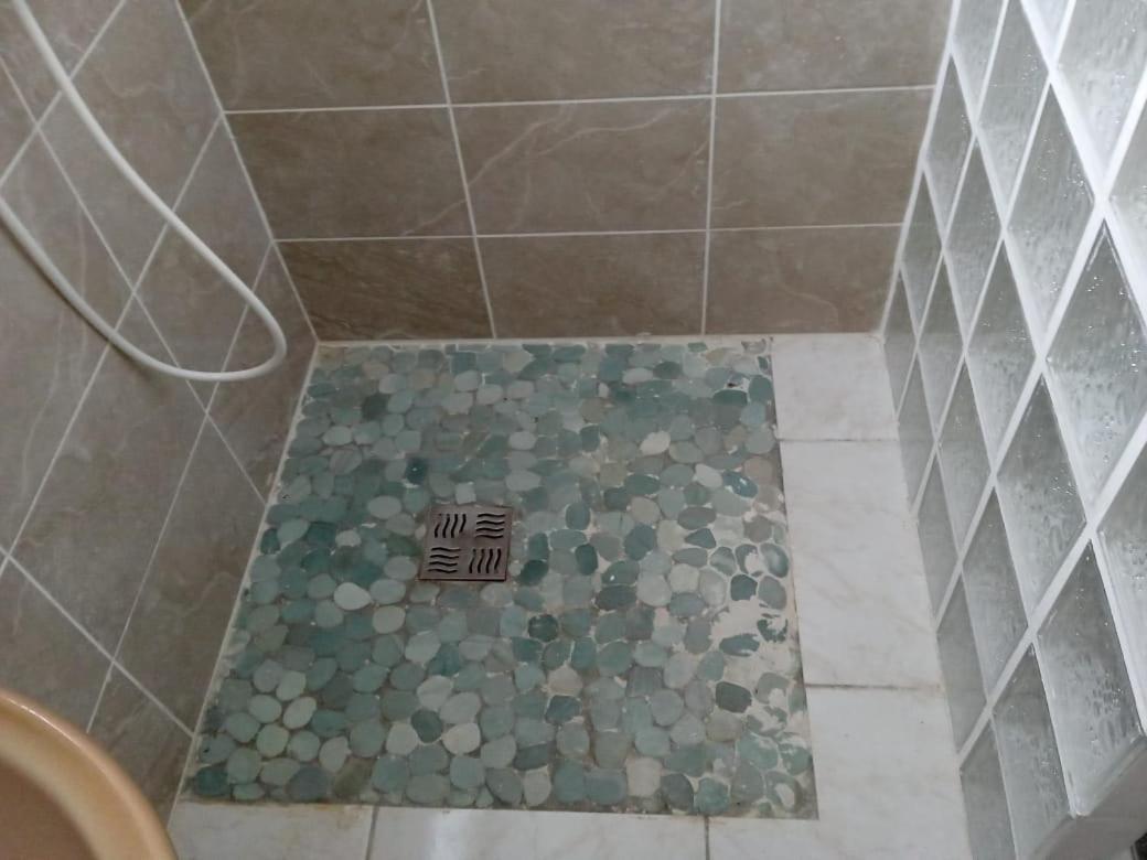Chez Momo Et Fafa 2 Apartman Anse-Bertrand Kültér fotó