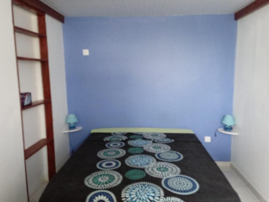 Chez Momo Et Fafa 2 Apartman Anse-Bertrand Kültér fotó